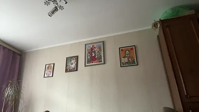 Snapshot of MoonlightVera chatting on March 19, 1:26 pm MoonlightVera online show from March 19, 1:26 pm