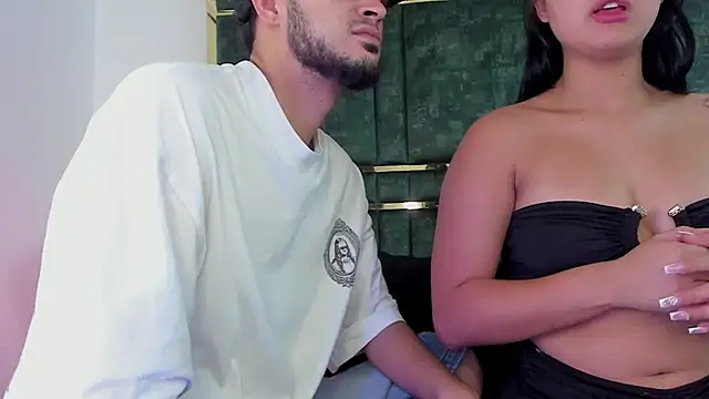 GaelyCoral online show from February 15, 12:25 pm