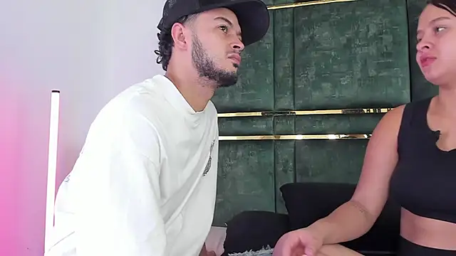 GaelyCoral online show from February 28, 11:00 am