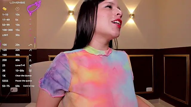 Josieskies  online show from February 12, 3:45 am