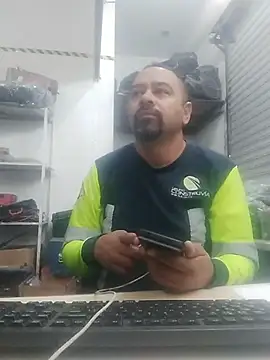 OMARMEX1 online show from May 6, 1:38 pm