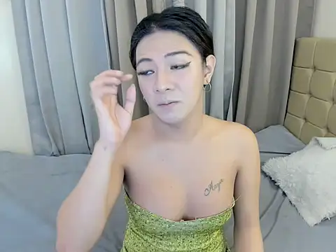 Asian AnyaTs online show from March 13, 5:58 am