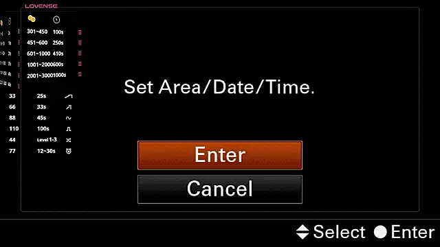 Snapshot of MiHabeck chatting on February 19, 1:23 am MiHabeck online show from February 19, 1:23 am