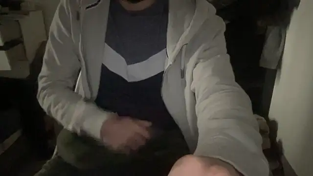 raoulbtnbois online show from February 11, 12:32 pm