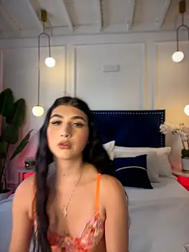 BustedAngelXXX online show from February 6, 2:42 pm