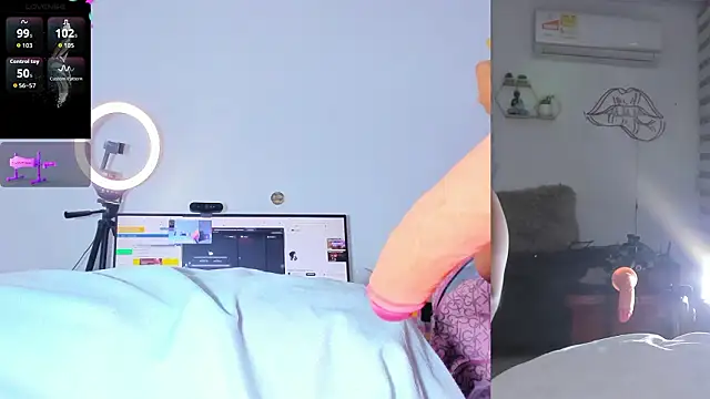 lana  kane   online show from March 7, 9:28 am