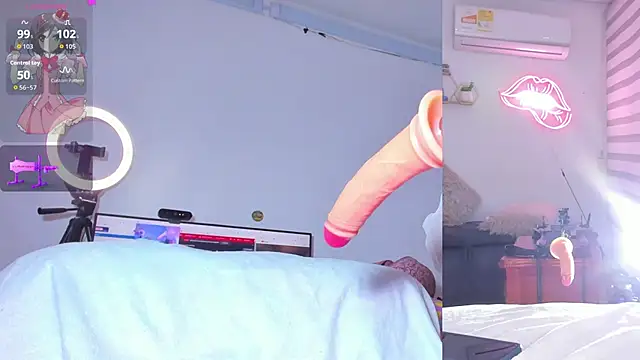 lana  kane   online show from March 21, 9:36 am