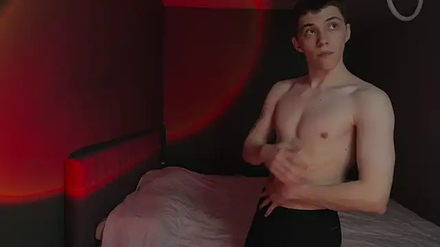 cronck52 online show from February 23, 8:50 pm