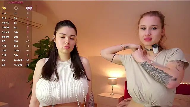 BertaForth online show from February 23, 7:39 am