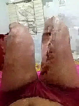 Maischa online show from February 12, 12:49 am