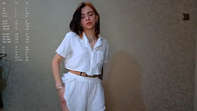 ShayneMilush online show from March 4, 11:27 am