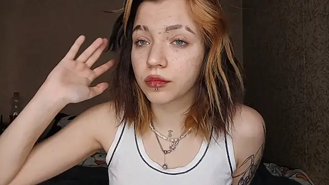 ShayneMilush online show from March 9, 12:42 pm