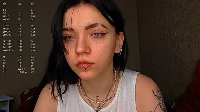 ShayneMilush online show from March 19, 1:26 pm