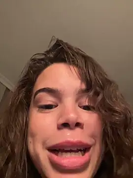 Brigitte01 online show from May 10, 9:53 pm