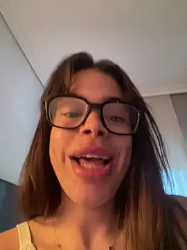Brigitte01 online show from May 21, 6:59 pm
