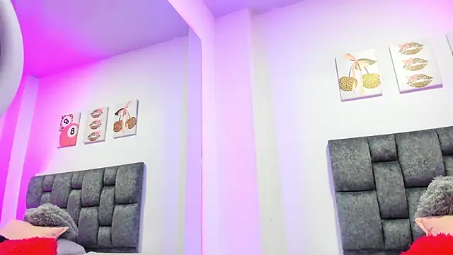 Madison Rosee online show from March 25, 11:27 am