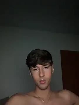 Ribeirro00 online show from February 5, 11:20 pm