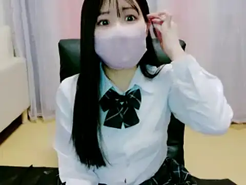 Snapshot of Sana_37_ chatting on February 14, 2:14 pm Sana 37 online show from February 14, 2:14 pm