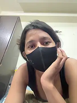 Snapshot of raavigirl chatting on March 14, 6:57 pm raavigirl online show from March 14, 6:57 pm