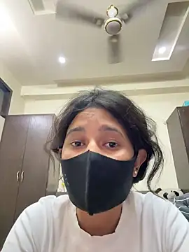 Snapshot of raavigirl chatting on March 17, 8:01 pm raavigirl online show from March 17, 8:01 pm