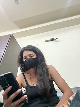 Snapshot of raavigirl chatting on March 25, 5:30 pm raavigirl online show from March 25, 5:30 pm