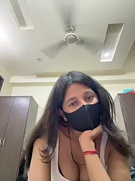 Snapshot of raavigirl chatting on March 27, 6:40 pm raavigirl online show from March 27, 6:40 pm