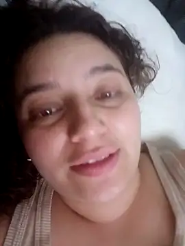 MajoArias online show from February 10, 7:56 am