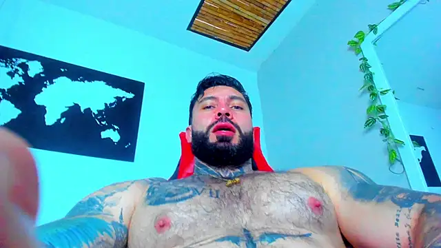 Alessrose online show from February 27, 7:58 pm