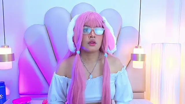 Sparkle madison online show from February 9, 7:40 pm