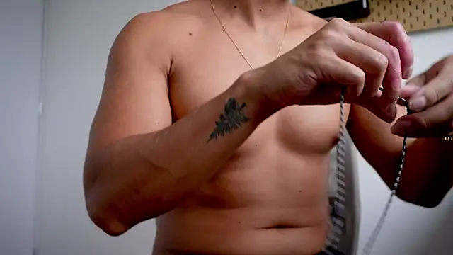 Snapshot of NicoHeat chatting on April 2, 12:14 pm NicoHeat online show from April 2, 12:14 pm