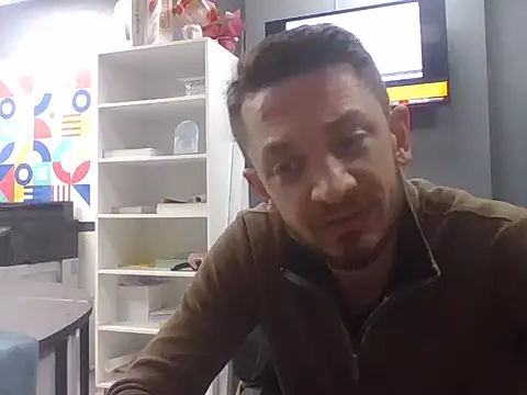 Snapshot of demetlara chatting on April 6, 4:30 pm demetlara online show from April 6, 4:30 pm