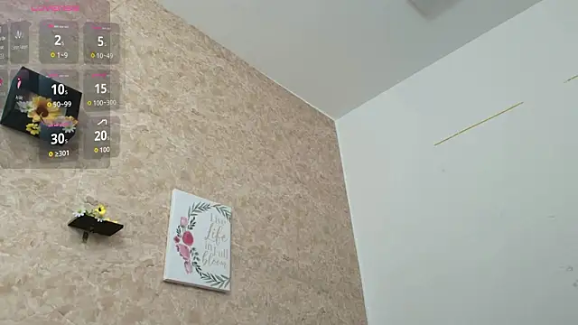 Snapshot of Sophie_Tyler chatting on March 17, 1:36 pm Sophie Tyler online show from March 17, 1:36 pm