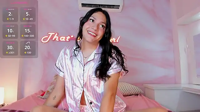 Rubii Cutee online show from May 11, 11:16 am