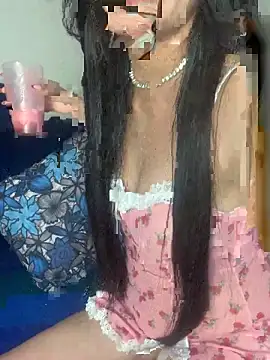 estrellita999 online show from February 13, 2:40 am