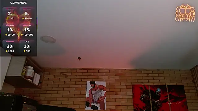 Snapshot of dave_wolf7 chatting on February 19, 12:12 pm dave wolf7 online show from February 19, 12:12 pm