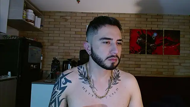 Snapshot of dave_wolf7 chatting on February 20, 3:03 am dave wolf7 online show from February 20, 3:03 am