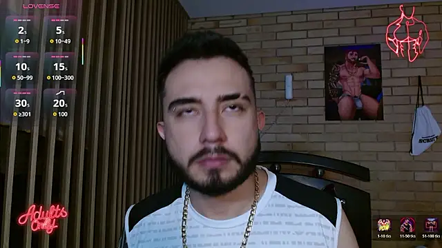 Snapshot of dave_wolf7 chatting on March 4, 9:10 pm dave wolf7 online show from March 4, 9:10 pm