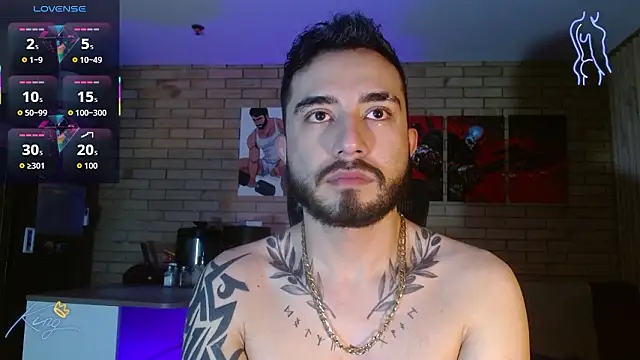 Snapshot of dave_wolf7 chatting on March 29, 8:03 am dave wolf7 online show from March 29, 8:03 am