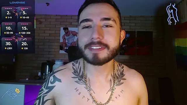 Snapshot of dave_wolf7 chatting on March 30, 8:04 am dave wolf7 online show from March 30, 8:04 am