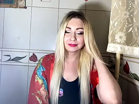 BettyAquaX online show from February 7, 7:17 pm