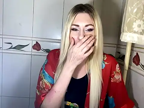 BettyAquaX online show from February 8, 9:29 pm