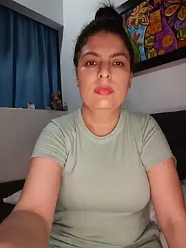 Dulce Athenea online show from May 12, 9:56 pm