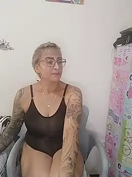 Charlotte gray  online show from February 14, 10:06 pm