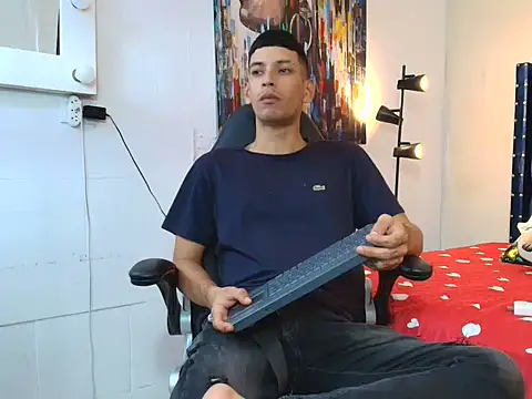 camilo big 20cm online show from February 14, 1:57 am