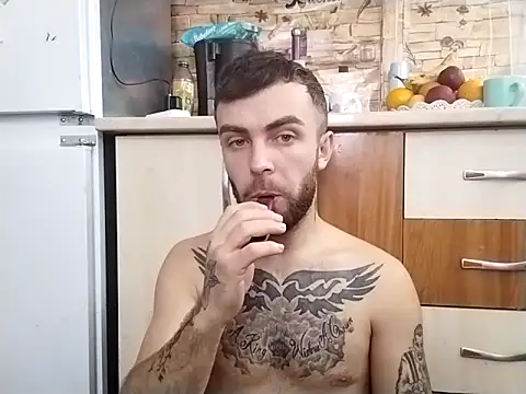 Anubis03 online show from February 18, 10:55 am