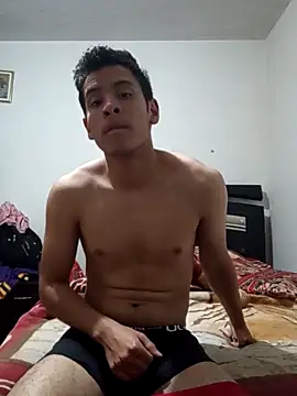 Amador-Hot online show from February 12, 4:07 am