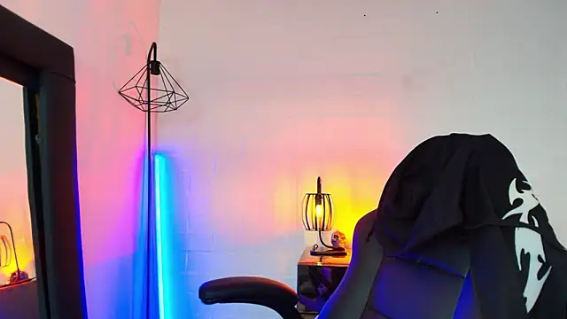 Axell Kussh online show from March 27, 3:12 am