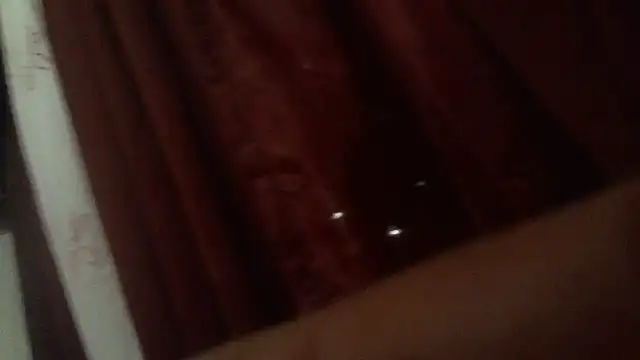 AmelieLux online show from March 31, 2:13 am