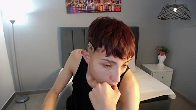  camilo ortiz online show from February 20, 7:36 pm