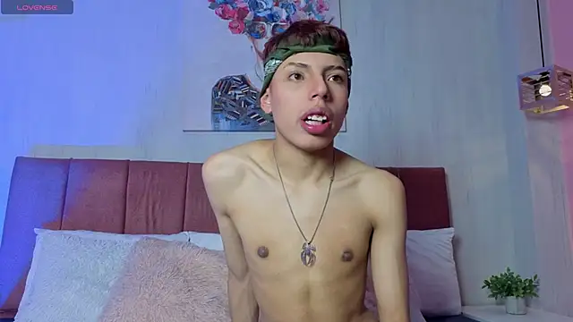  camilo ortiz online show from May 11, 1:39 pm